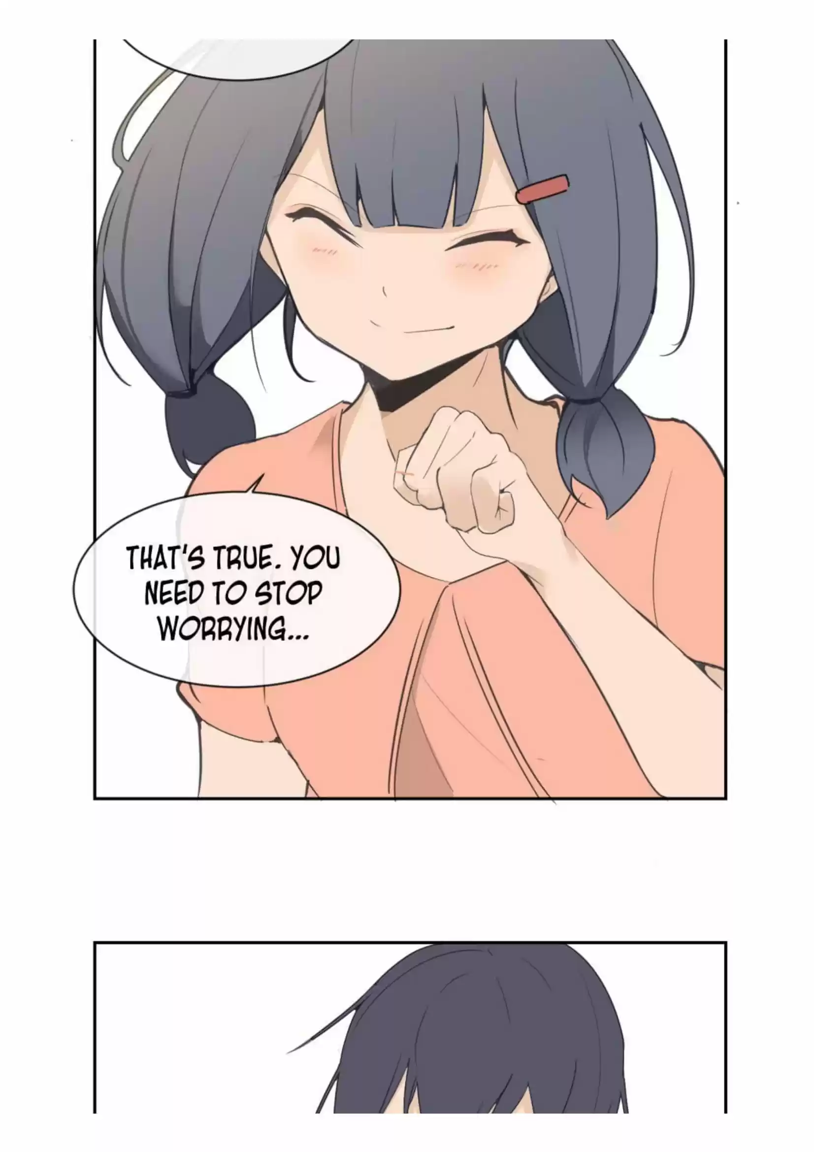 Devil Sword King Chapter 30