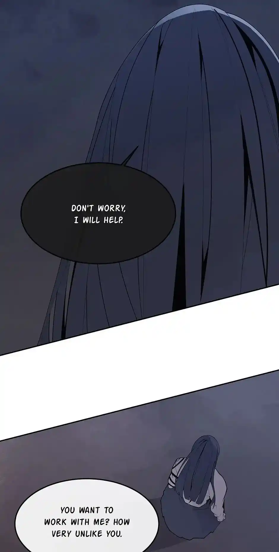 Devil Sword King Chapter 300