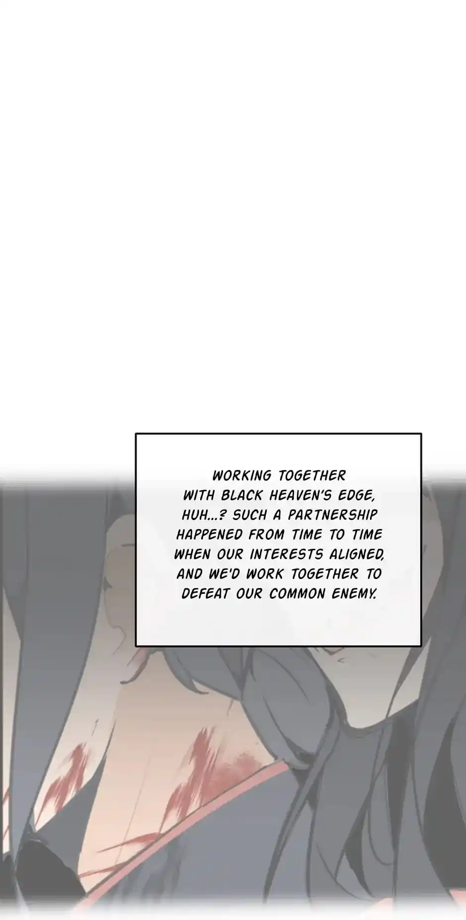 Devil Sword King Chapter 300