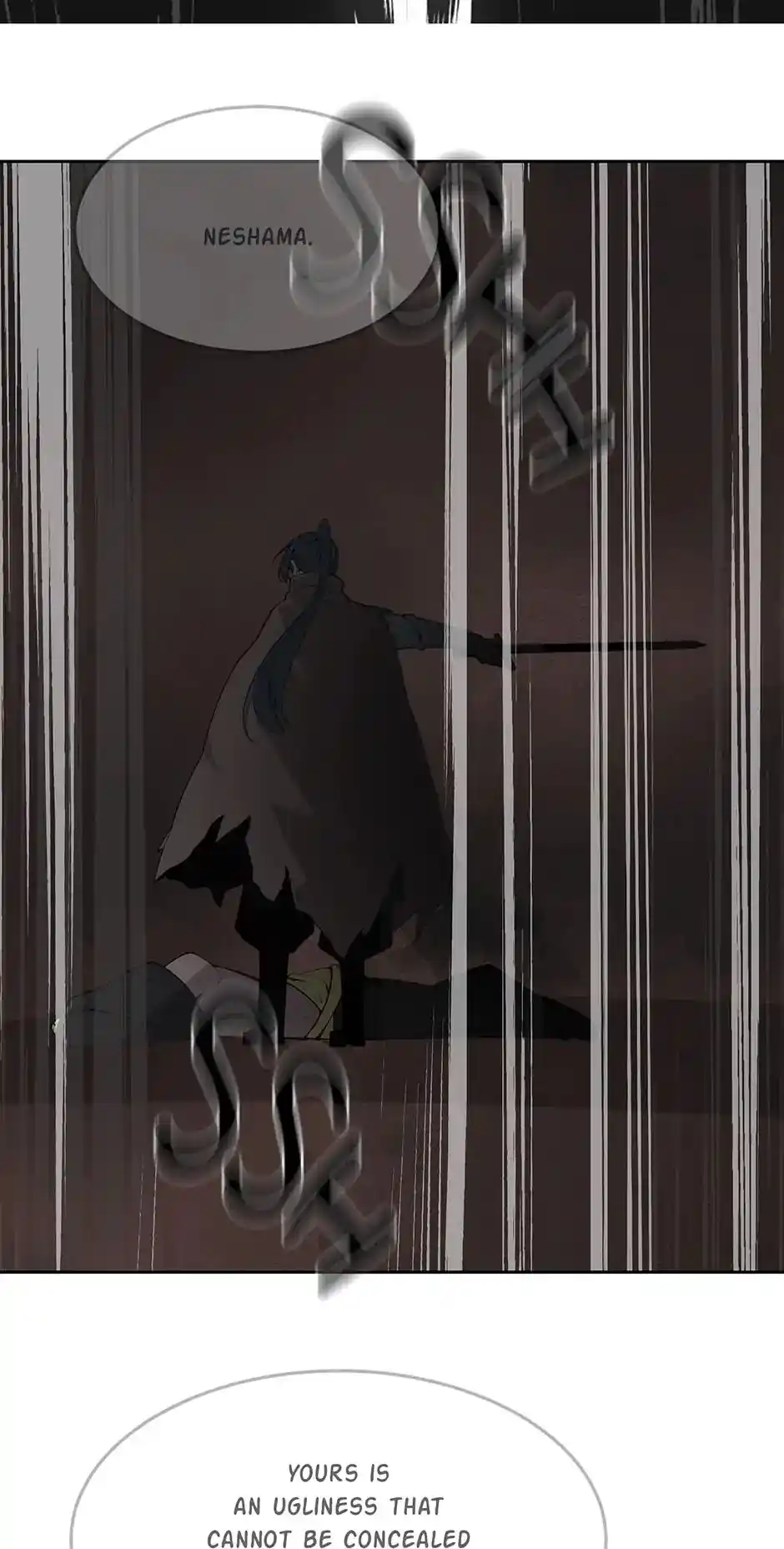 Devil Sword King Chapter 300