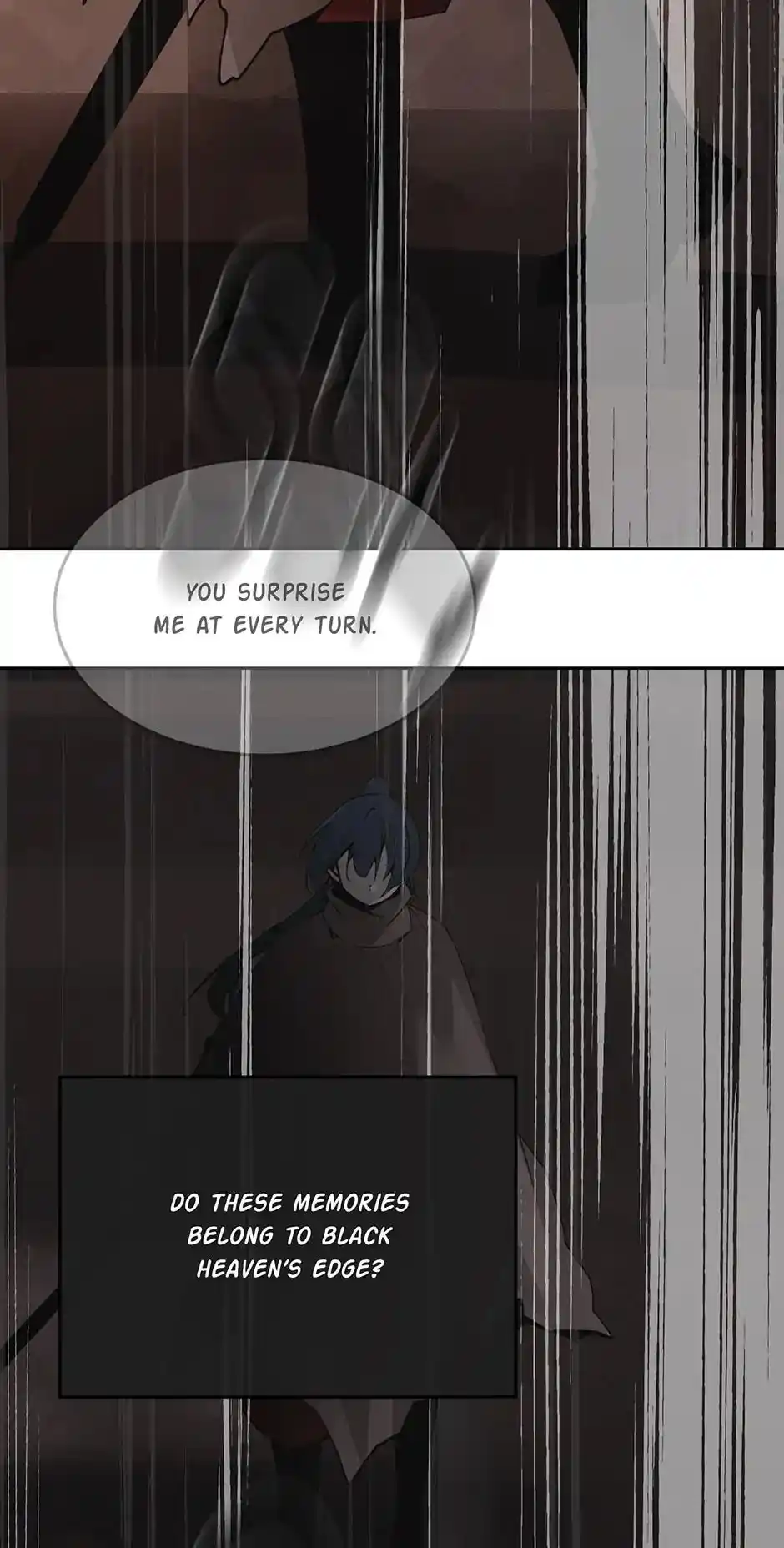 Devil Sword King Chapter 300