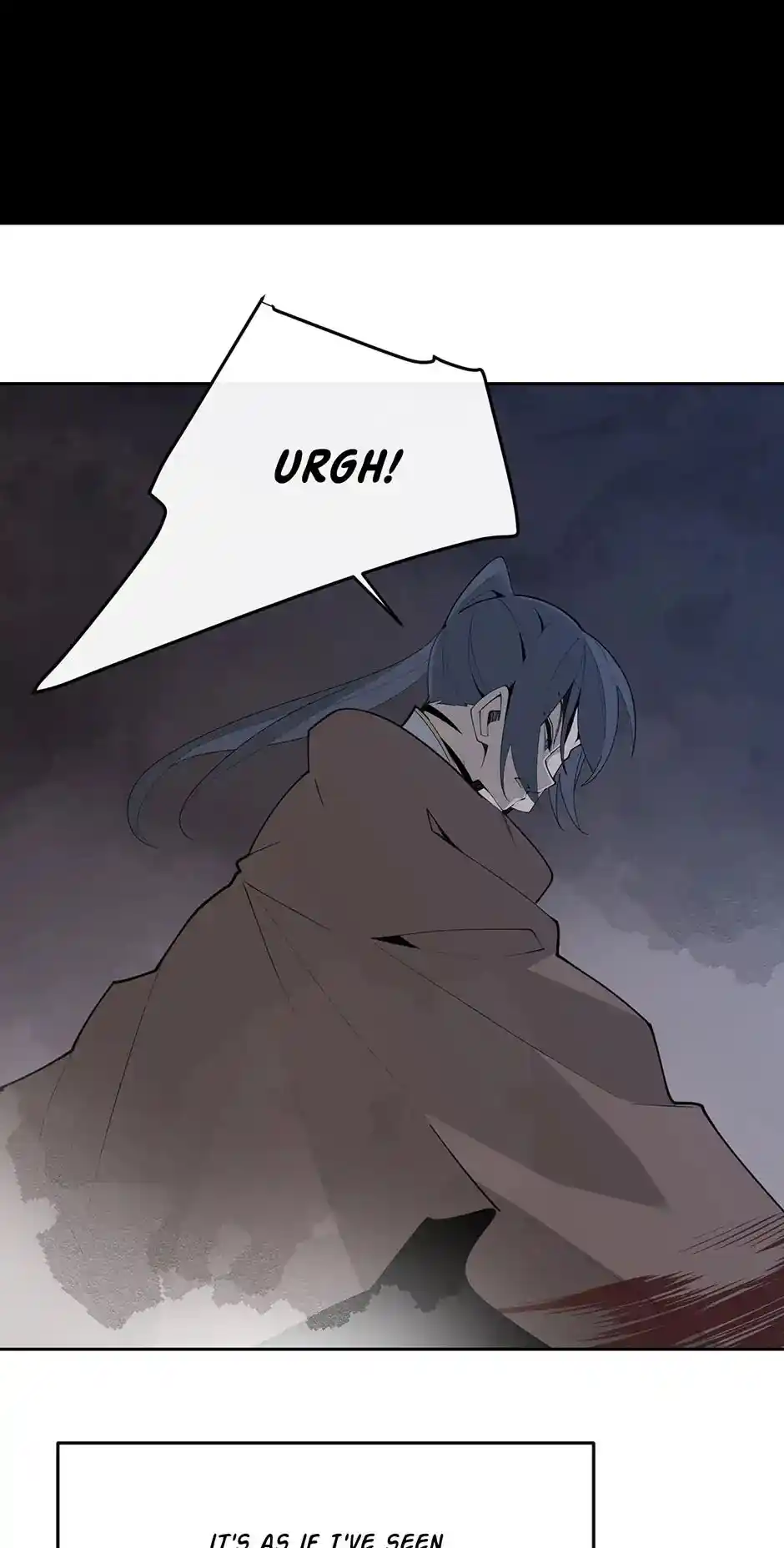 Devil Sword King Chapter 300