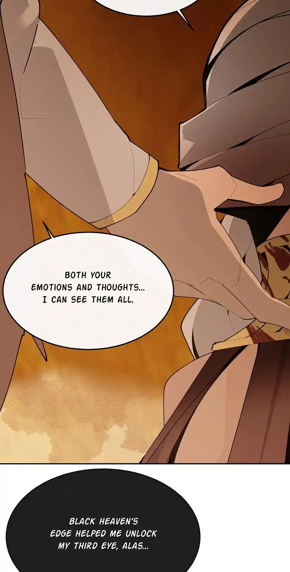 Devil Sword King Chapter 300