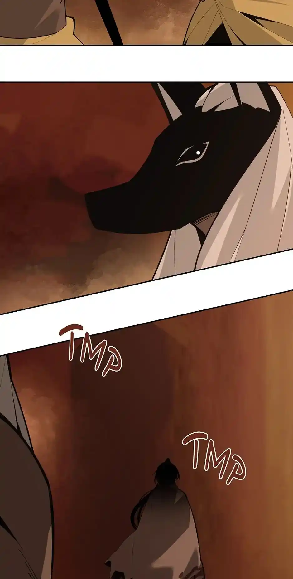 Devil Sword King Chapter 301