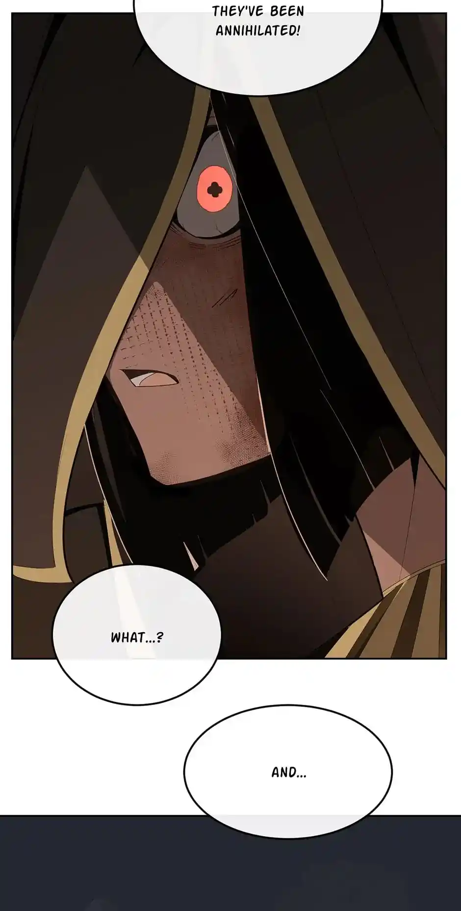 Devil Sword King Chapter 301