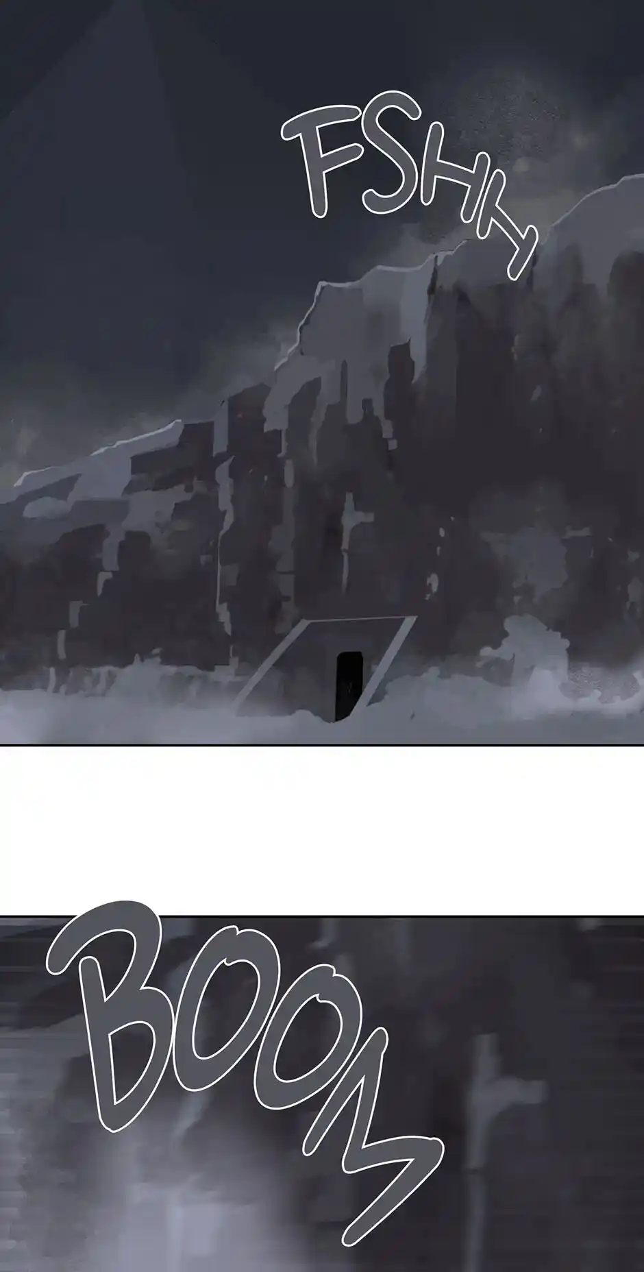 Devil Sword King Chapter 301