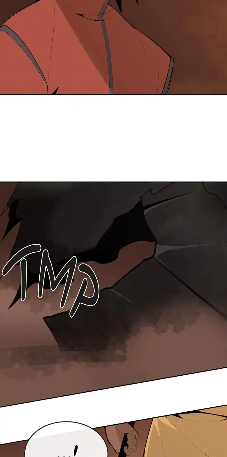 Devil Sword King Chapter 301