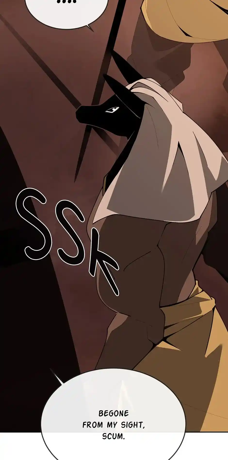 Devil Sword King Chapter 301