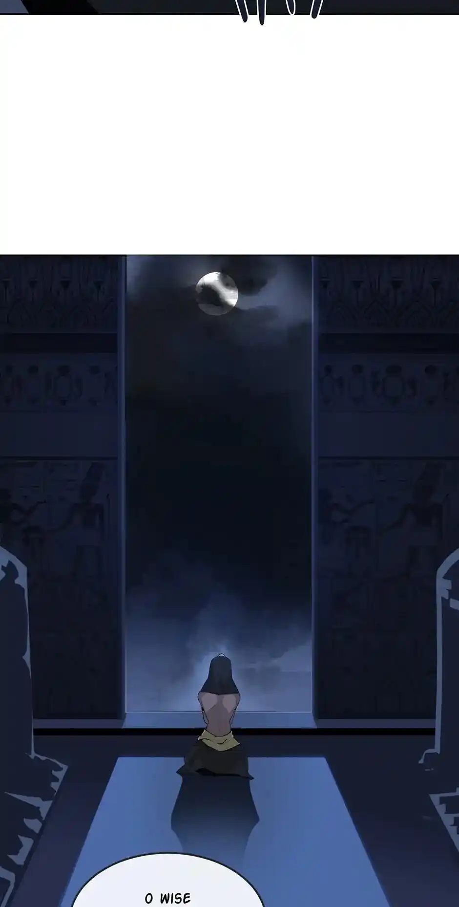 Devil Sword King Chapter 301