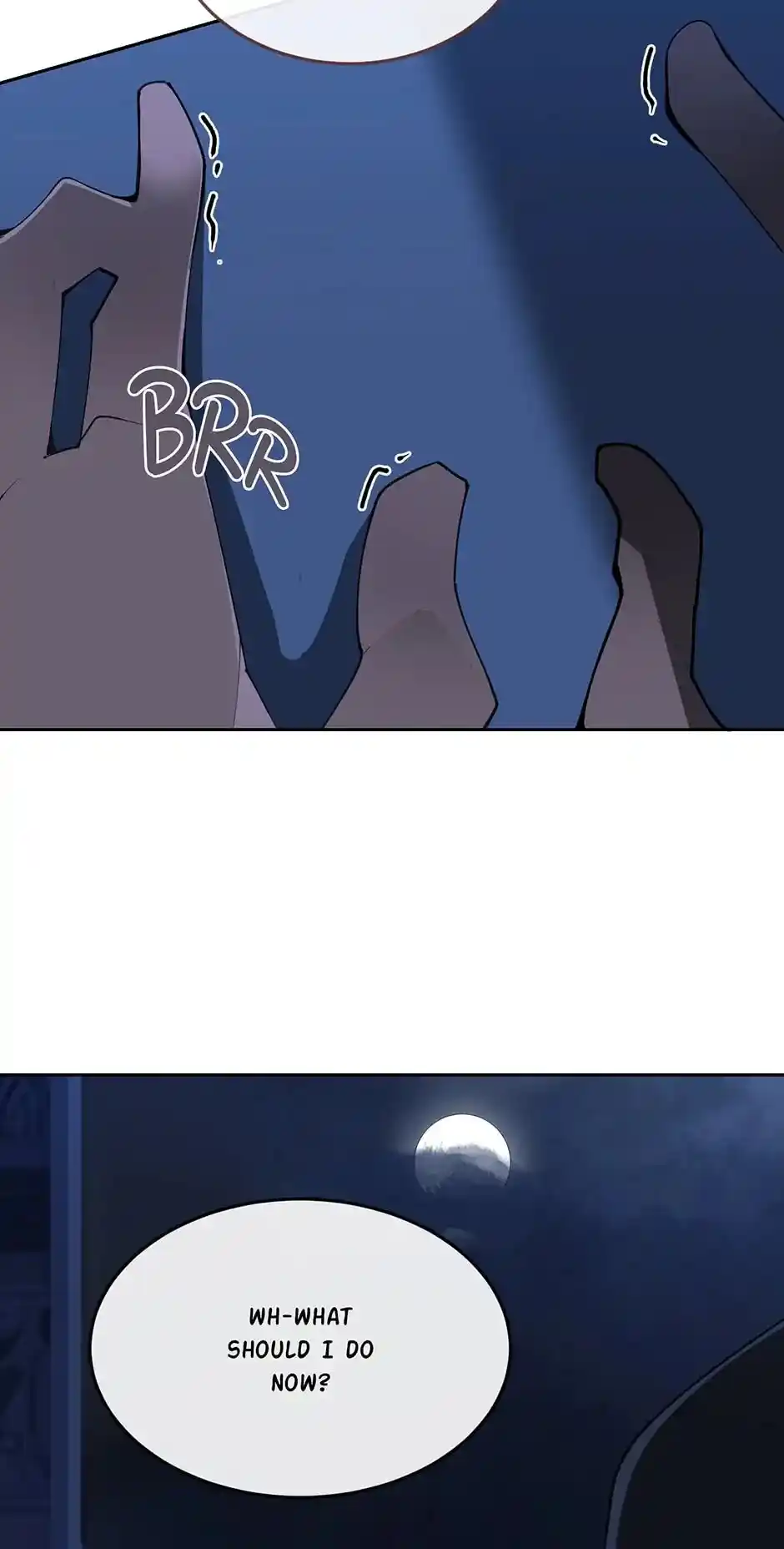 Devil Sword King Chapter 301