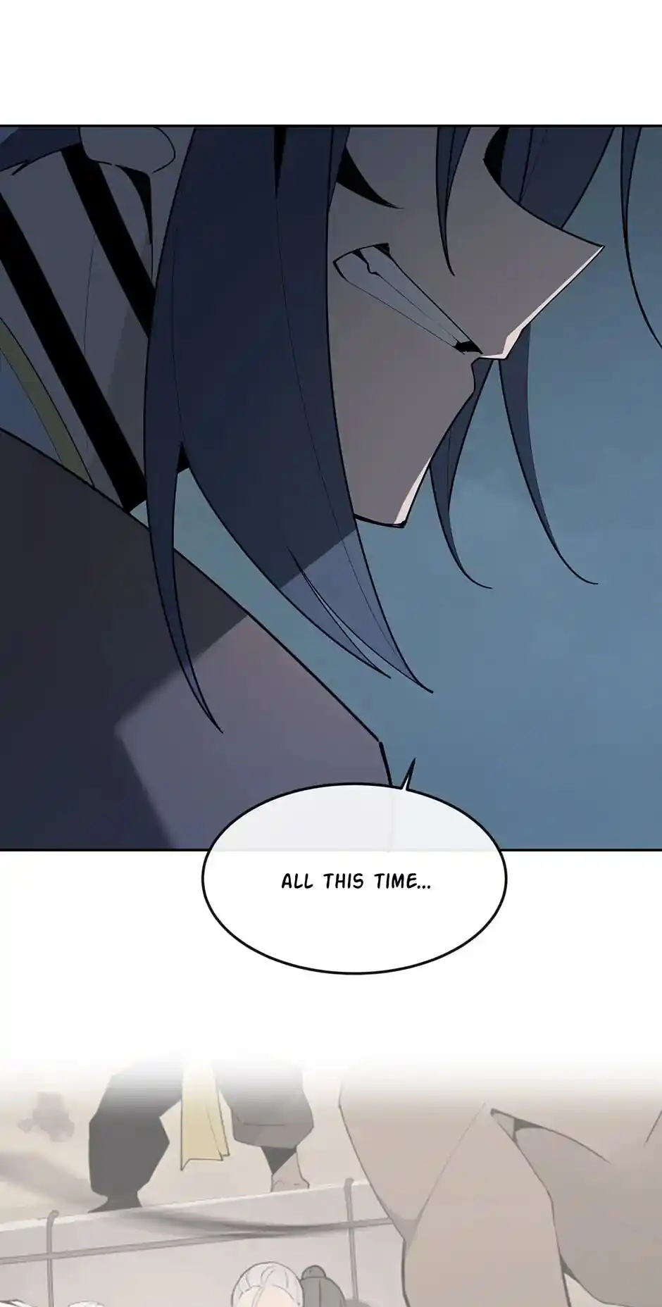 Devil Sword King Chapter 302