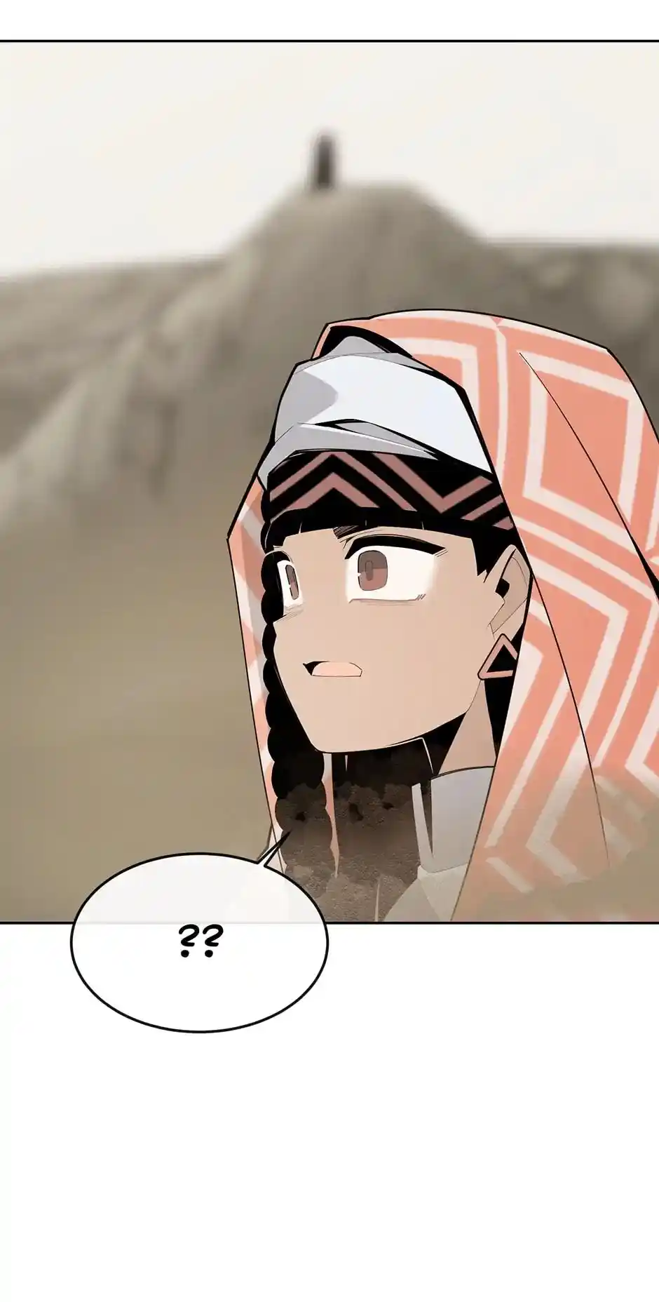 Devil Sword King Chapter 303