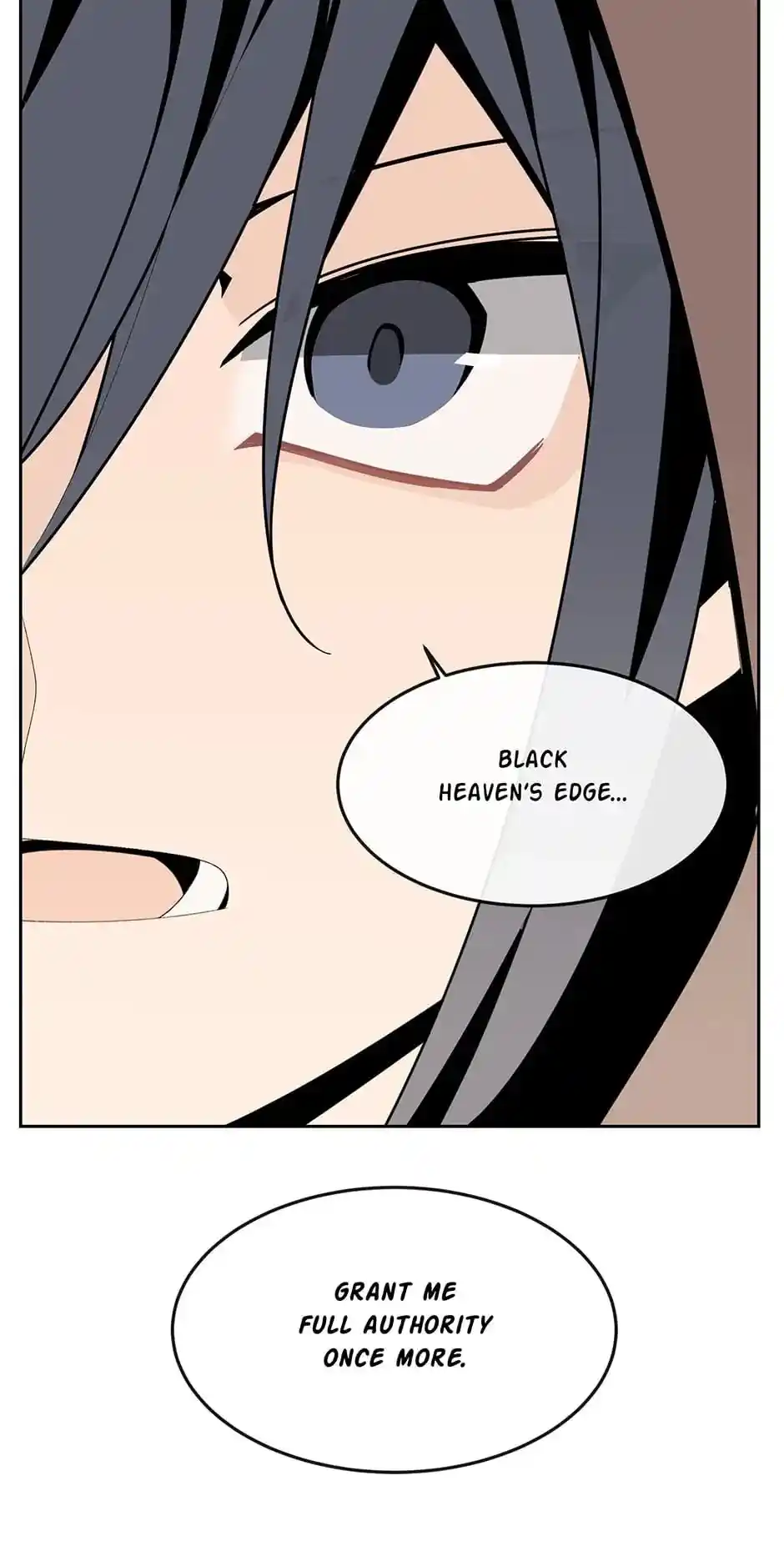 Devil Sword King Chapter 303