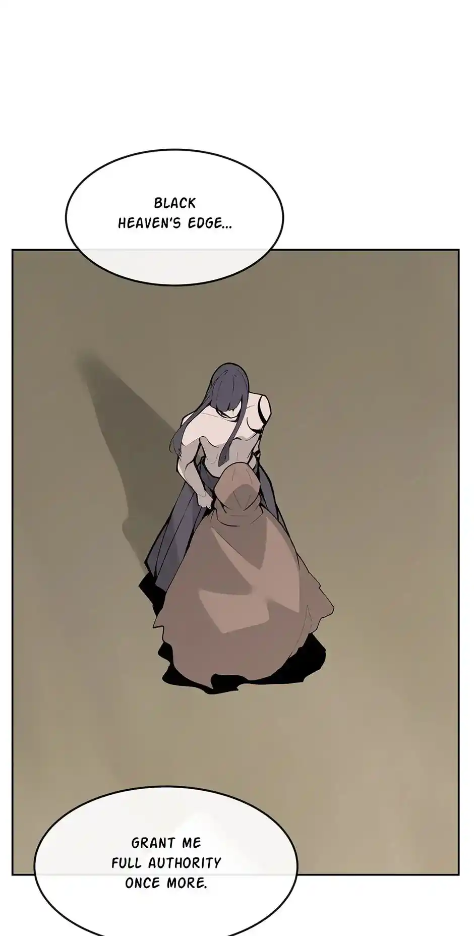 Devil Sword King Chapter 304