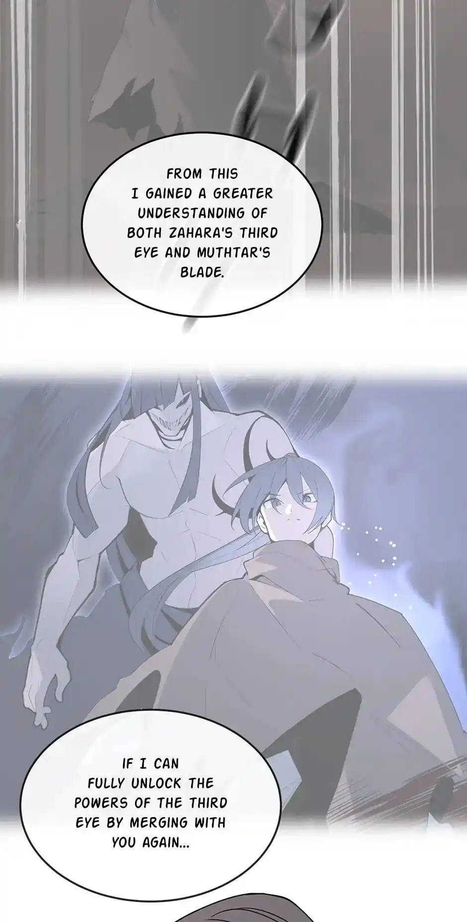 Devil Sword King Chapter 304