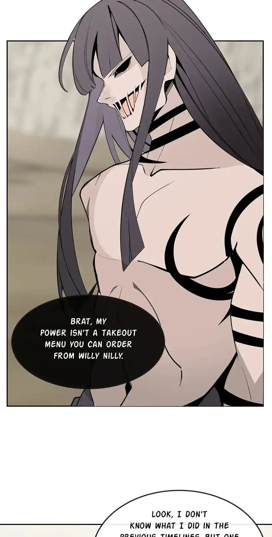 Devil Sword King Chapter 304