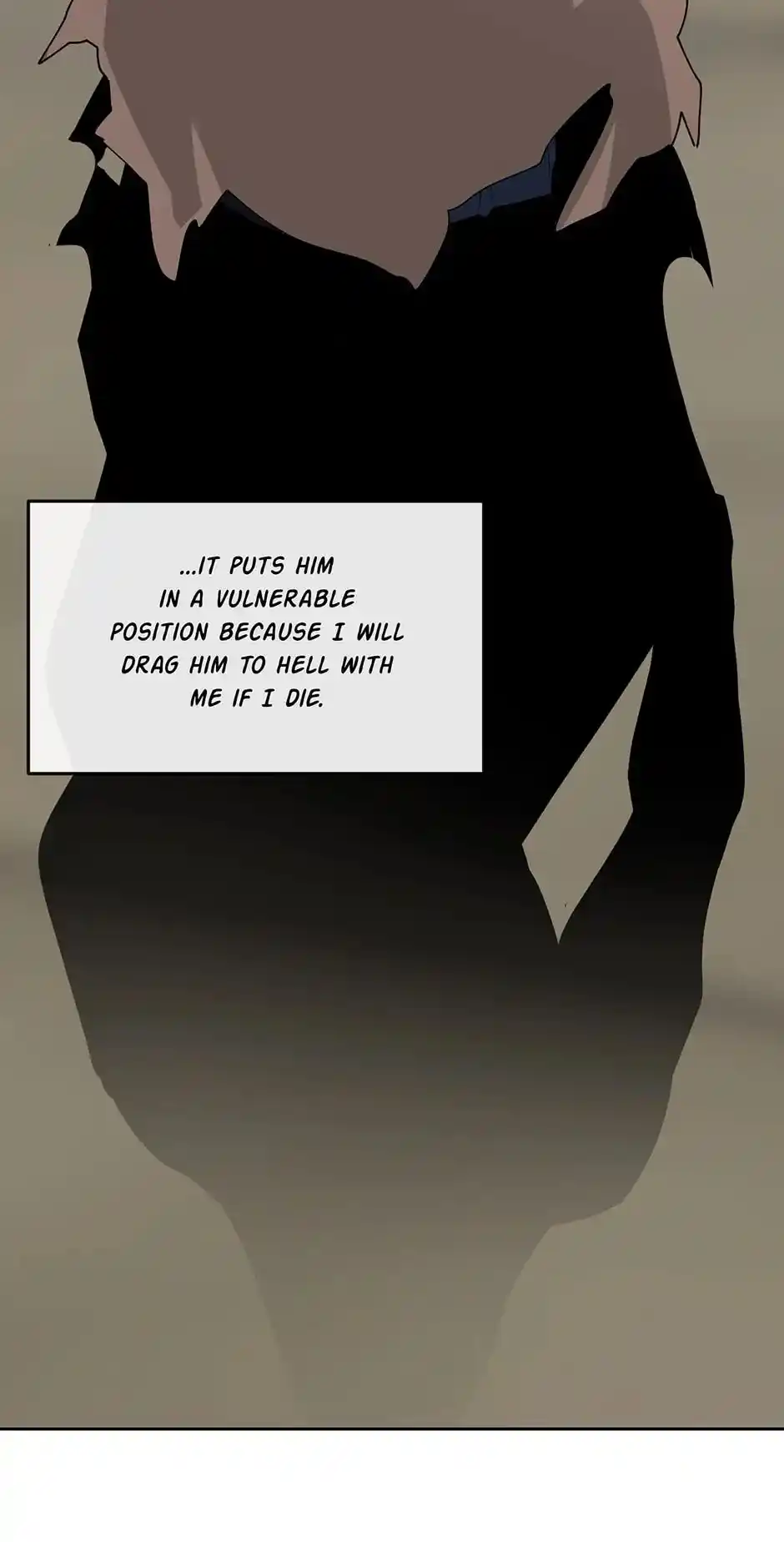 Devil Sword King Chapter 304