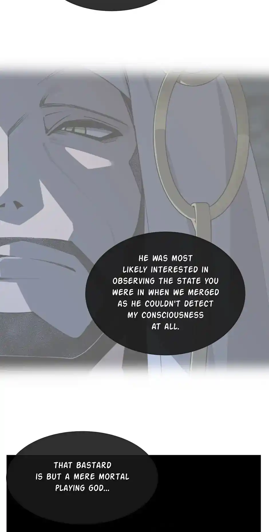 Devil Sword King Chapter 304