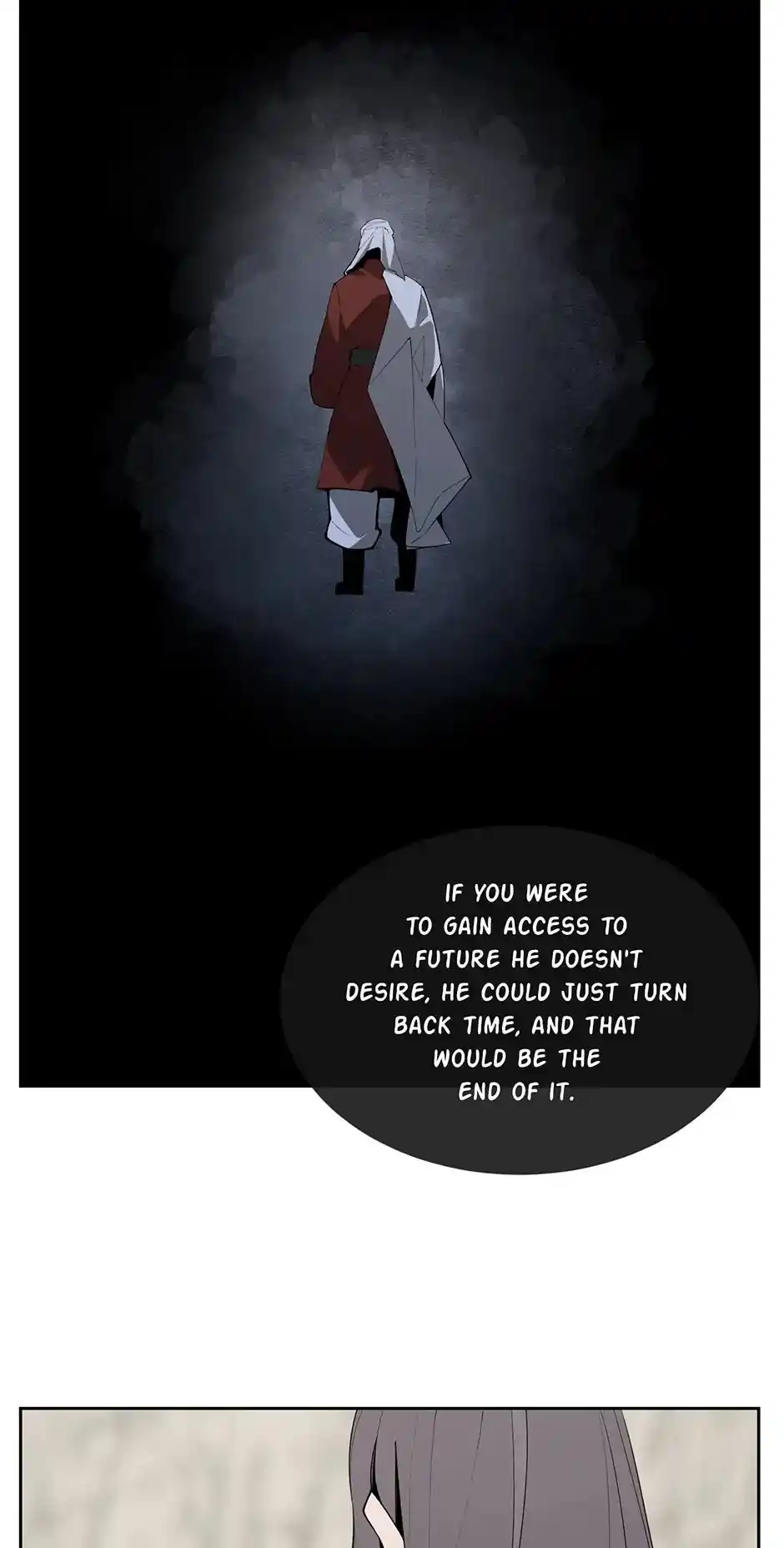 Devil Sword King Chapter 304