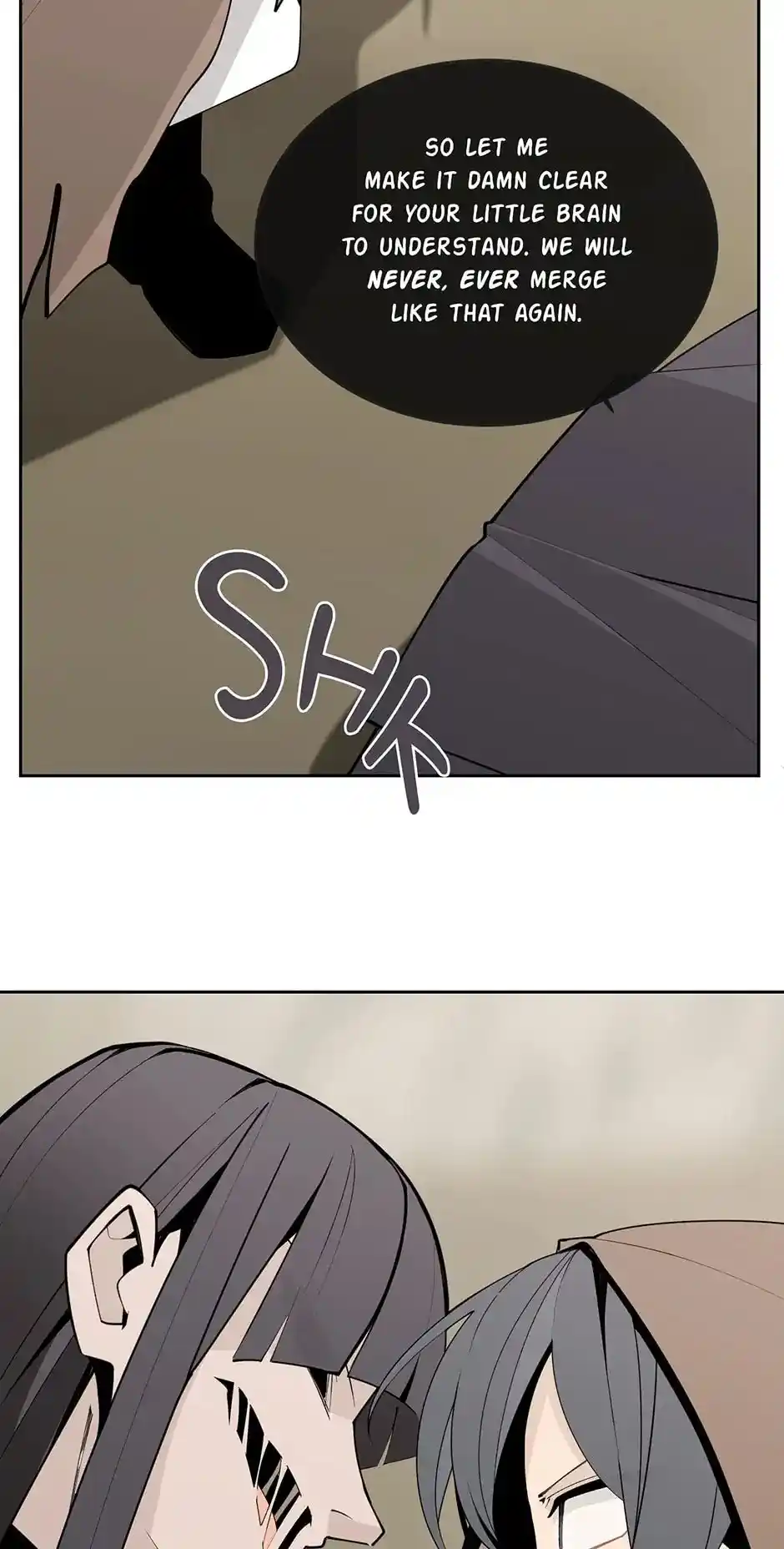 Devil Sword King Chapter 304