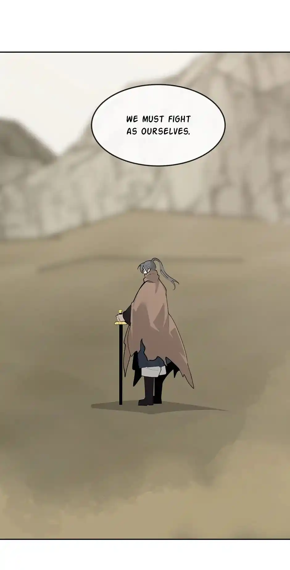 Devil Sword King Chapter 304