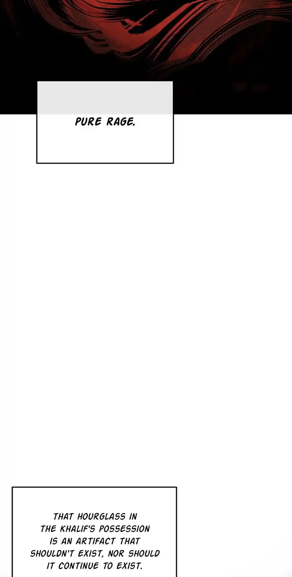 Devil Sword King Chapter 304