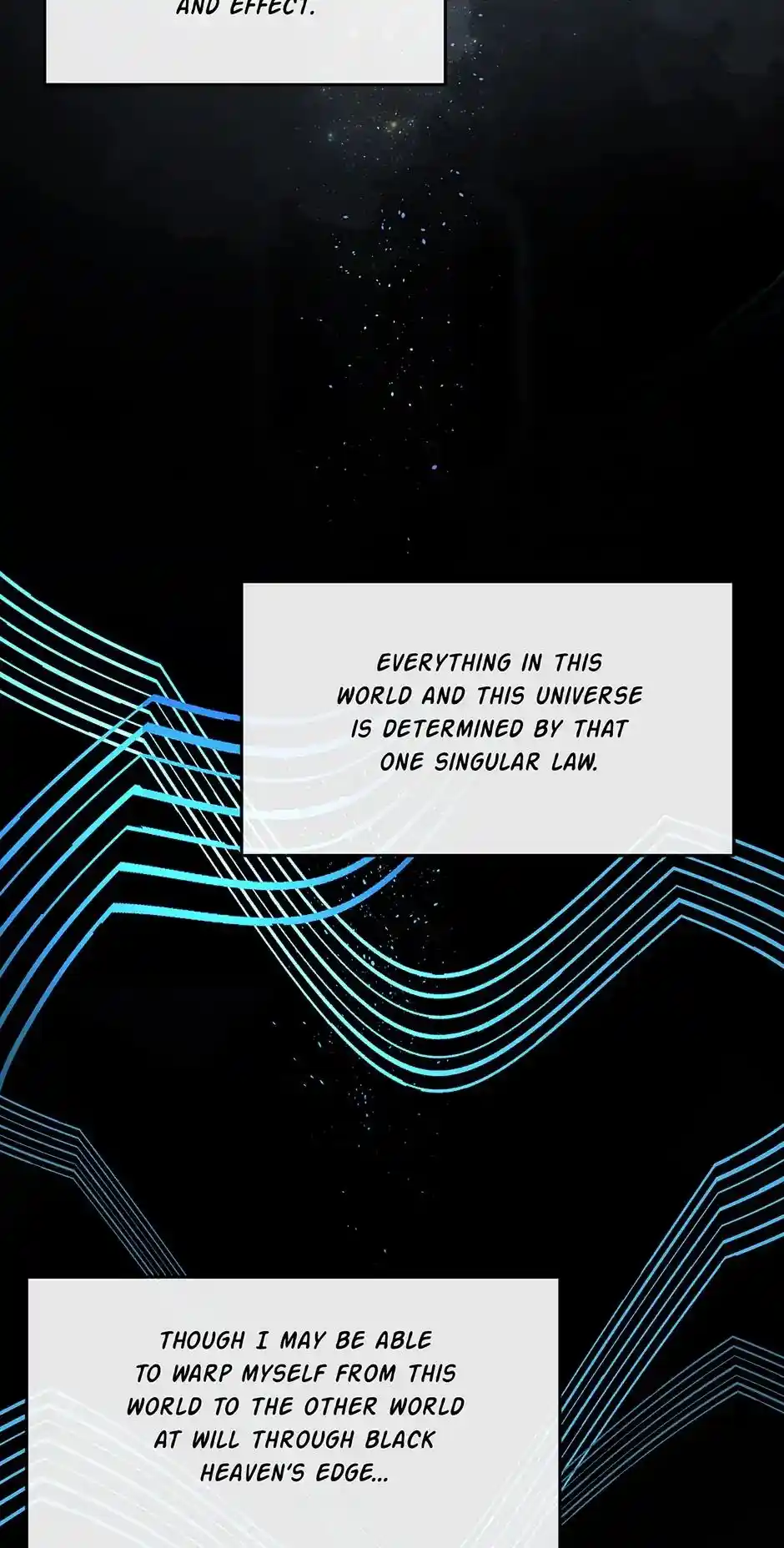 Devil Sword King Chapter 304