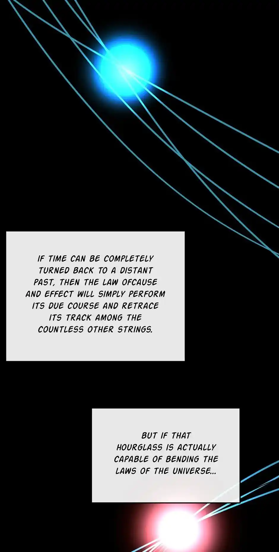 Devil Sword King Chapter 304