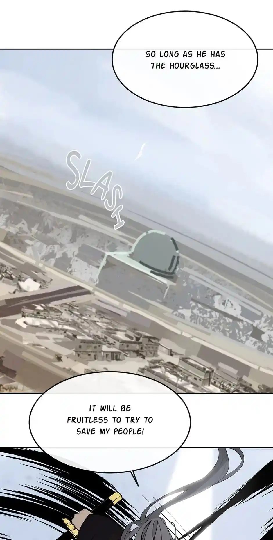 Devil Sword King Chapter 304