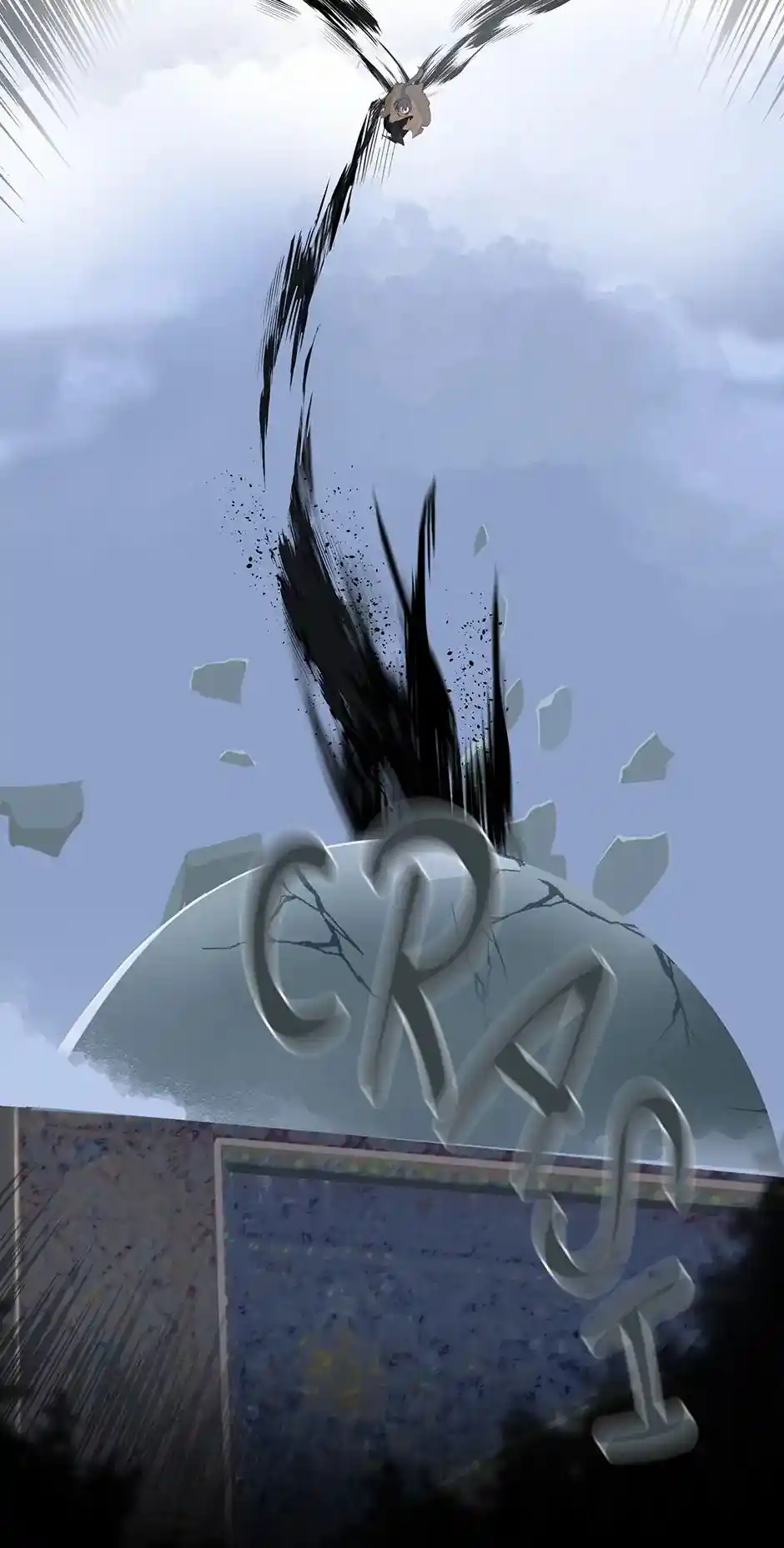 Devil Sword King Chapter 304