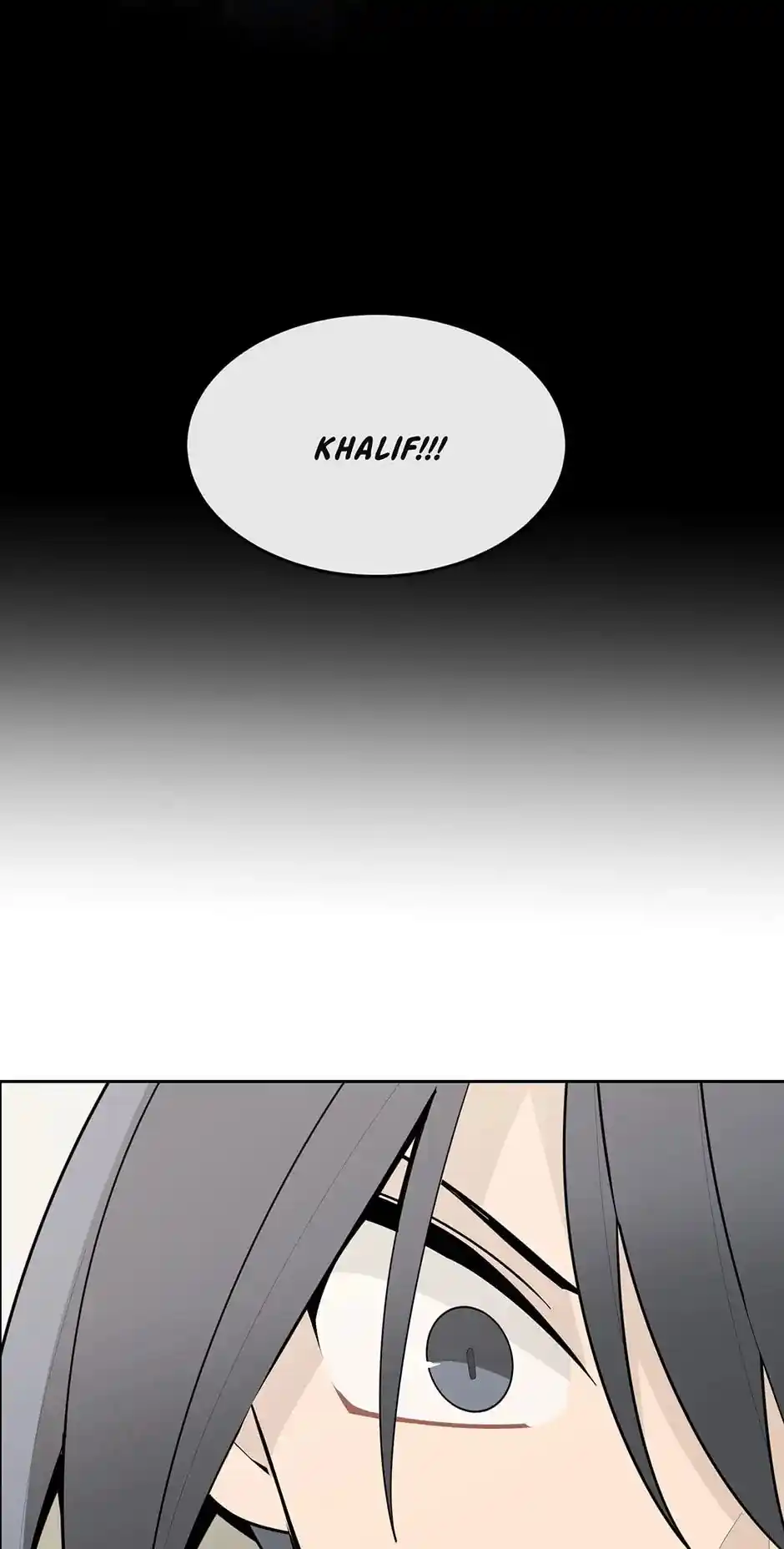 Devil Sword King Chapter 304