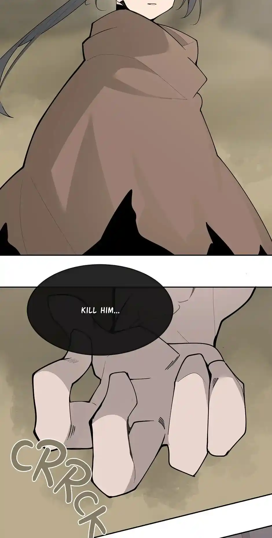 Devil Sword King Chapter 304