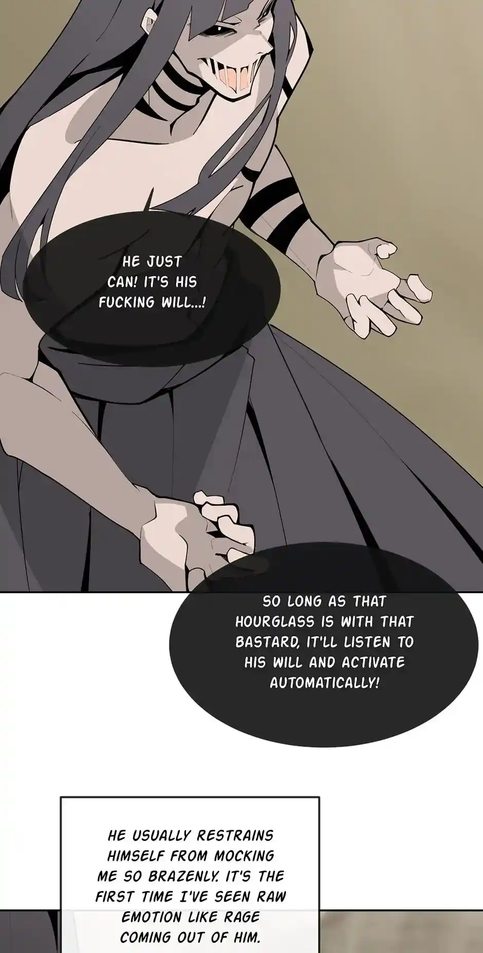 Devil Sword King Chapter 304