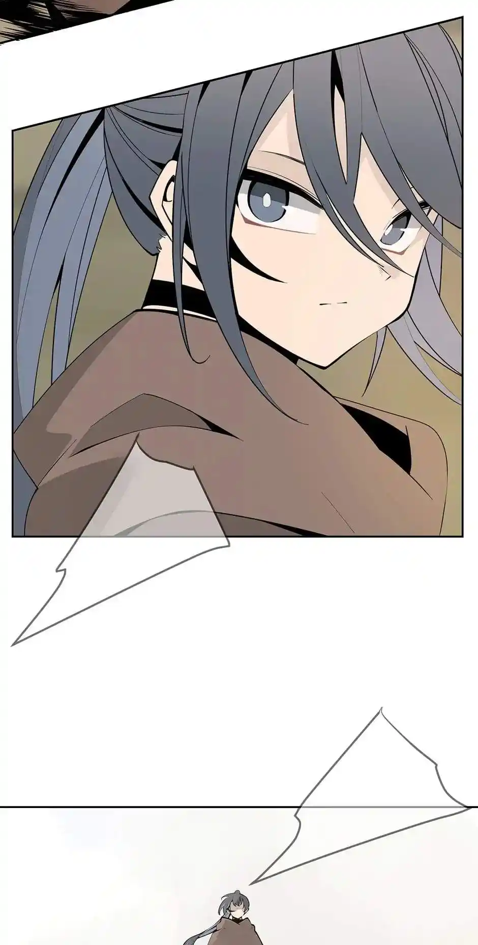 Devil Sword King Chapter 305