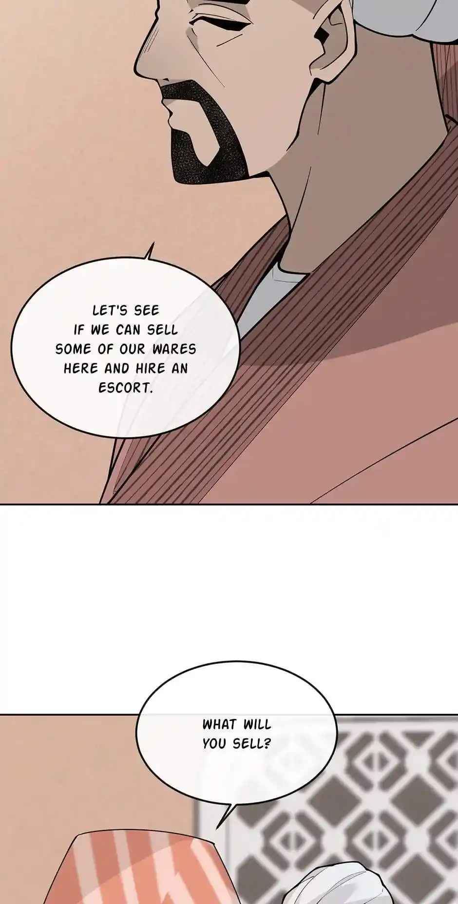 Devil Sword King Chapter 305