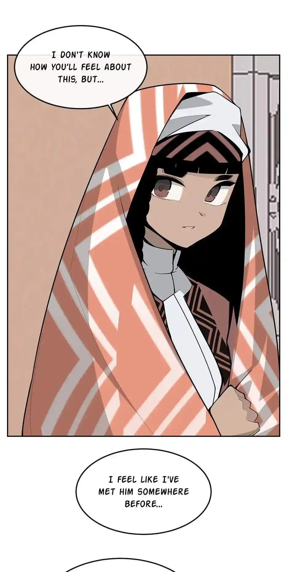 Devil Sword King Chapter 305