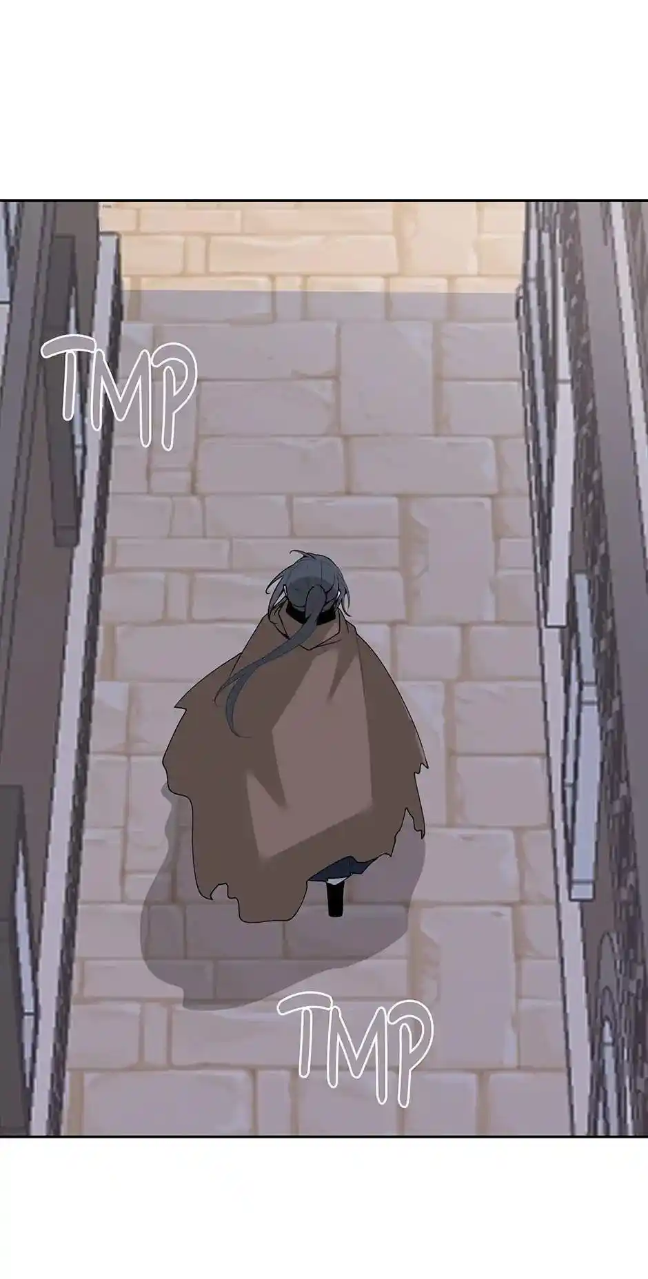 Devil Sword King Chapter 305