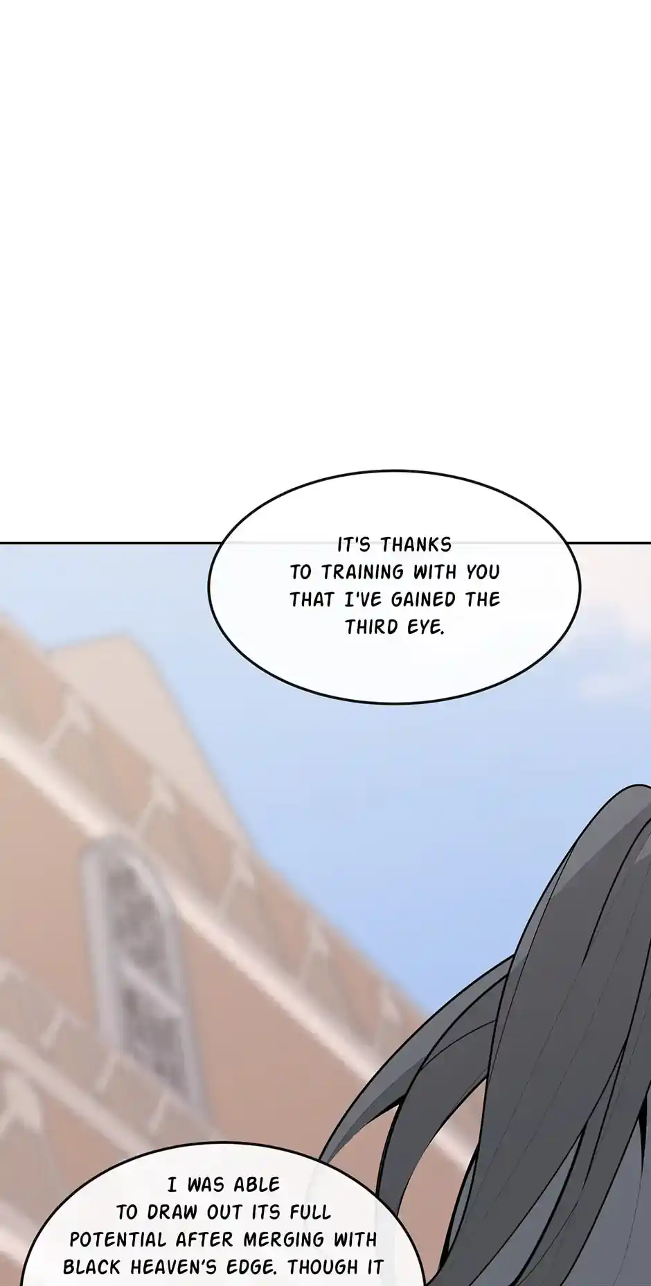 Devil Sword King Chapter 306