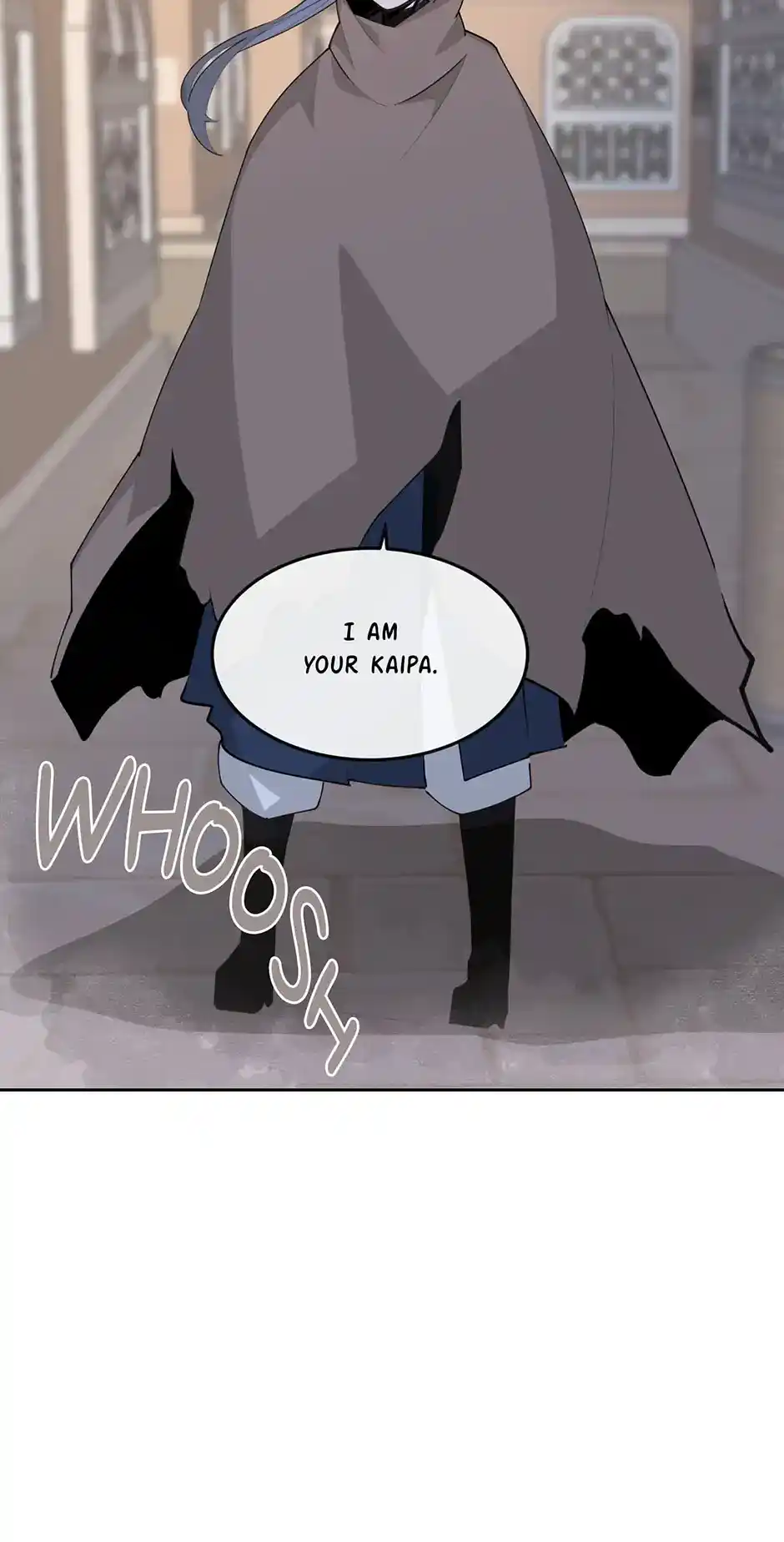 Devil Sword King Chapter 306