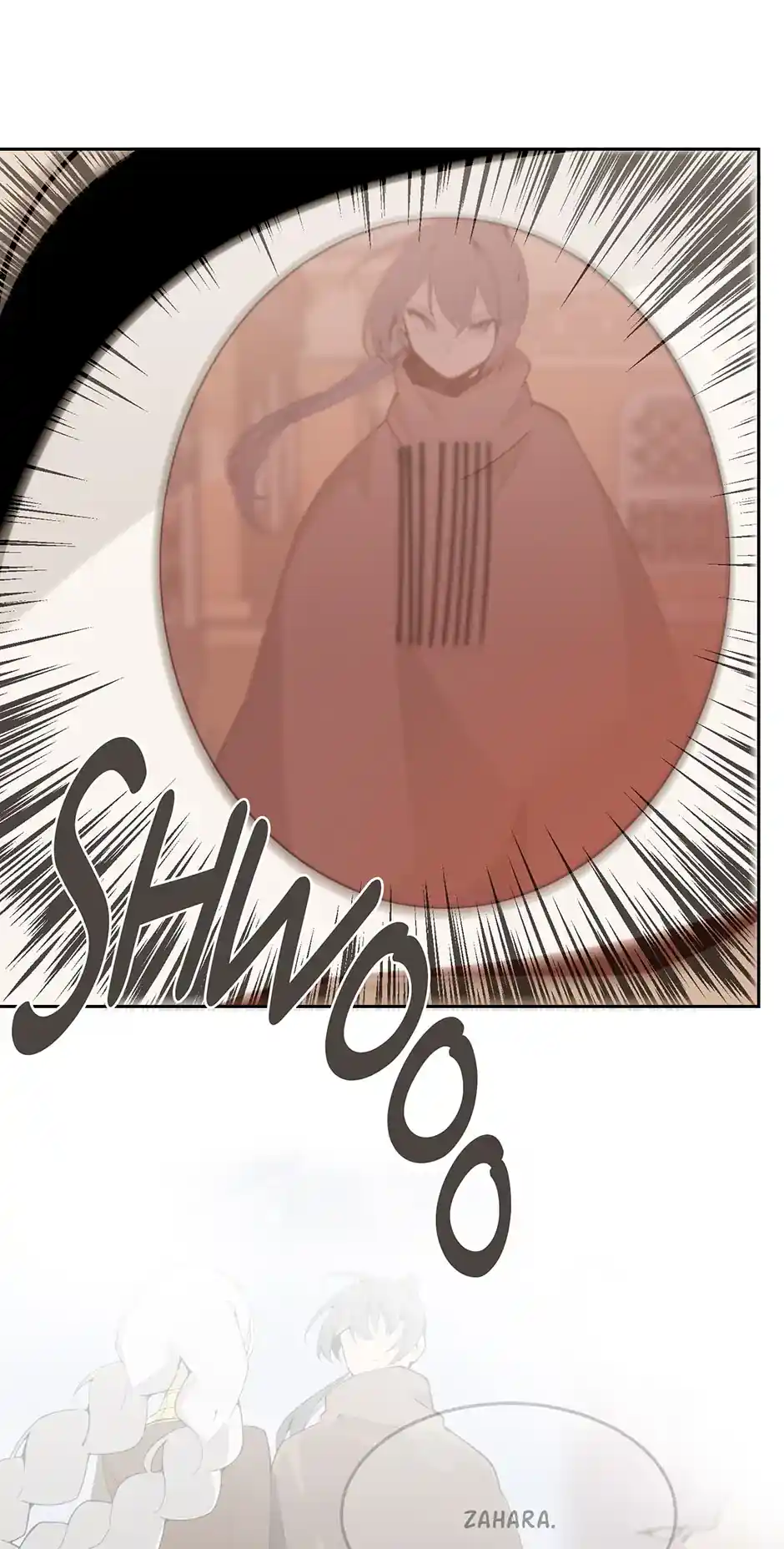 Devil Sword King Chapter 306