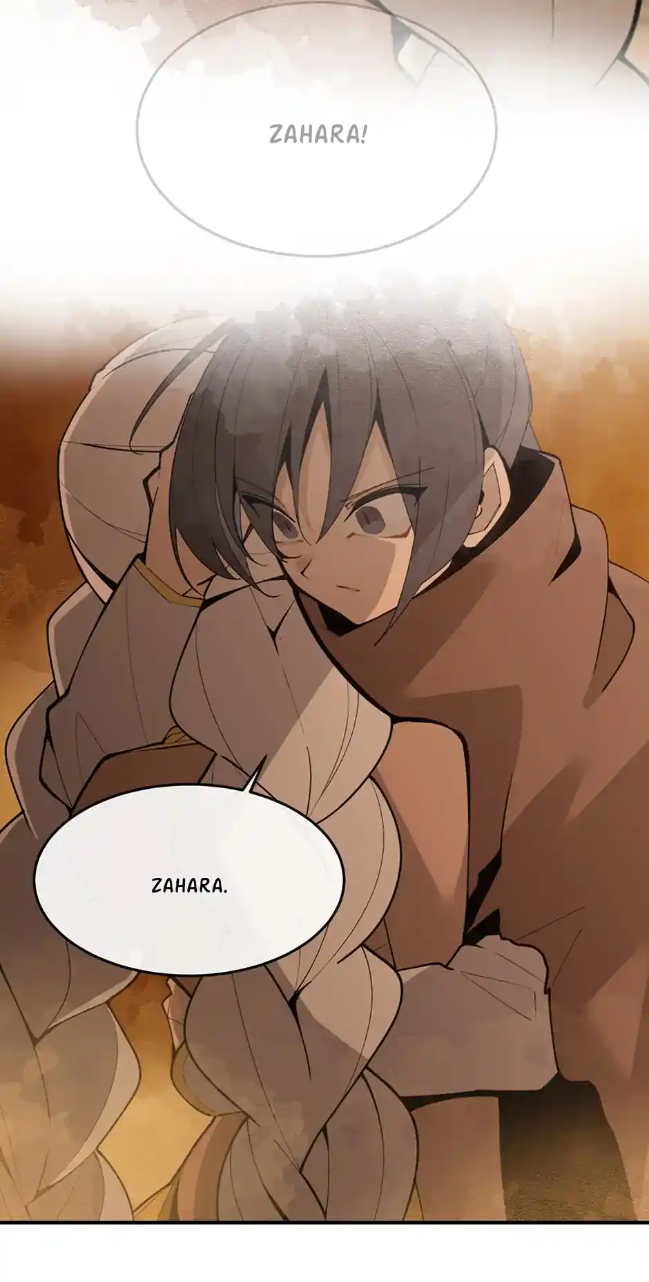 Devil Sword King Chapter 306