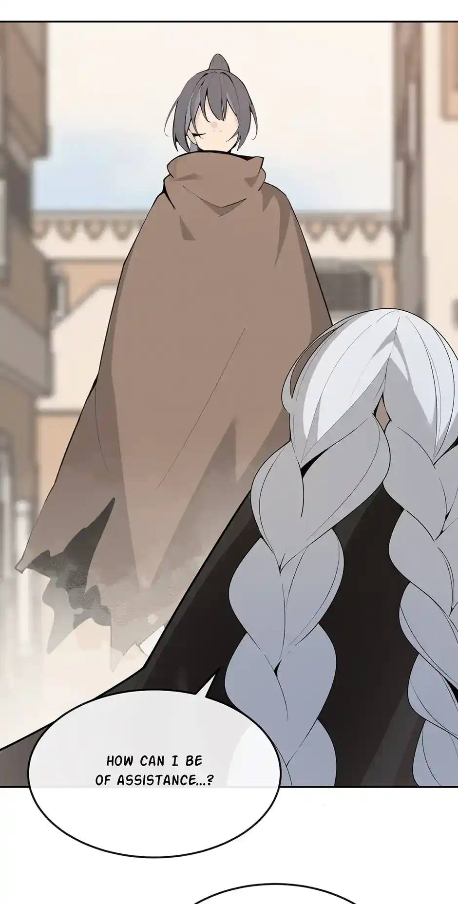 Devil Sword King Chapter 306