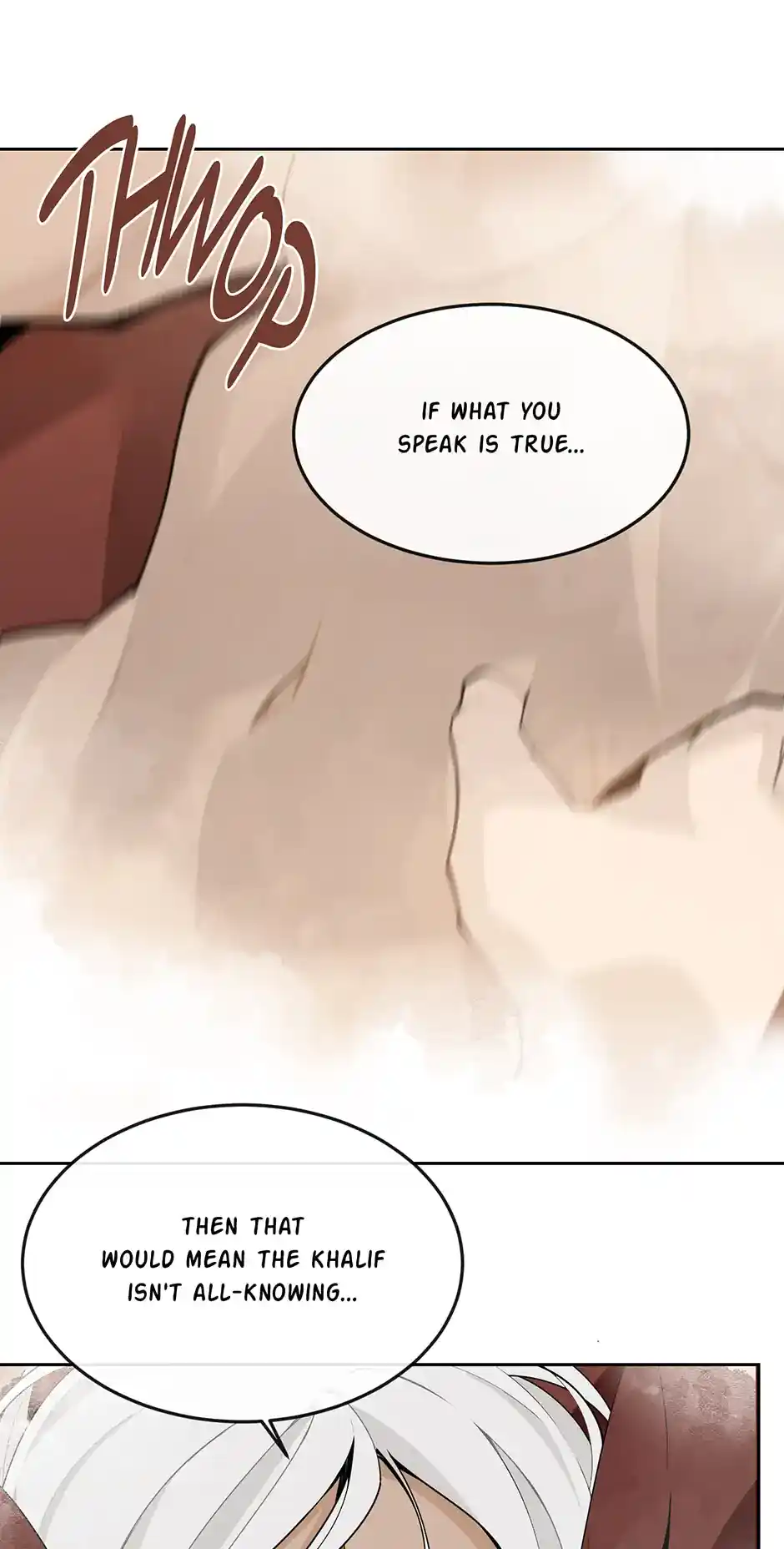 Devil Sword King Chapter 306