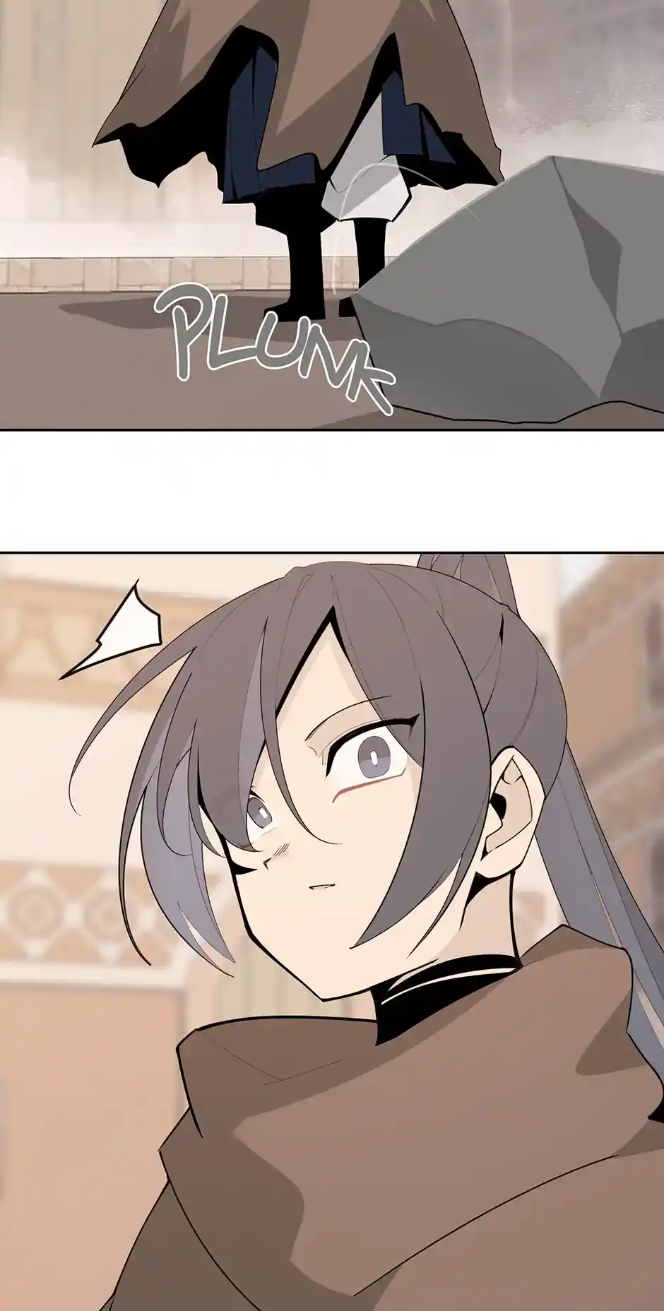 Devil Sword King Chapter 306