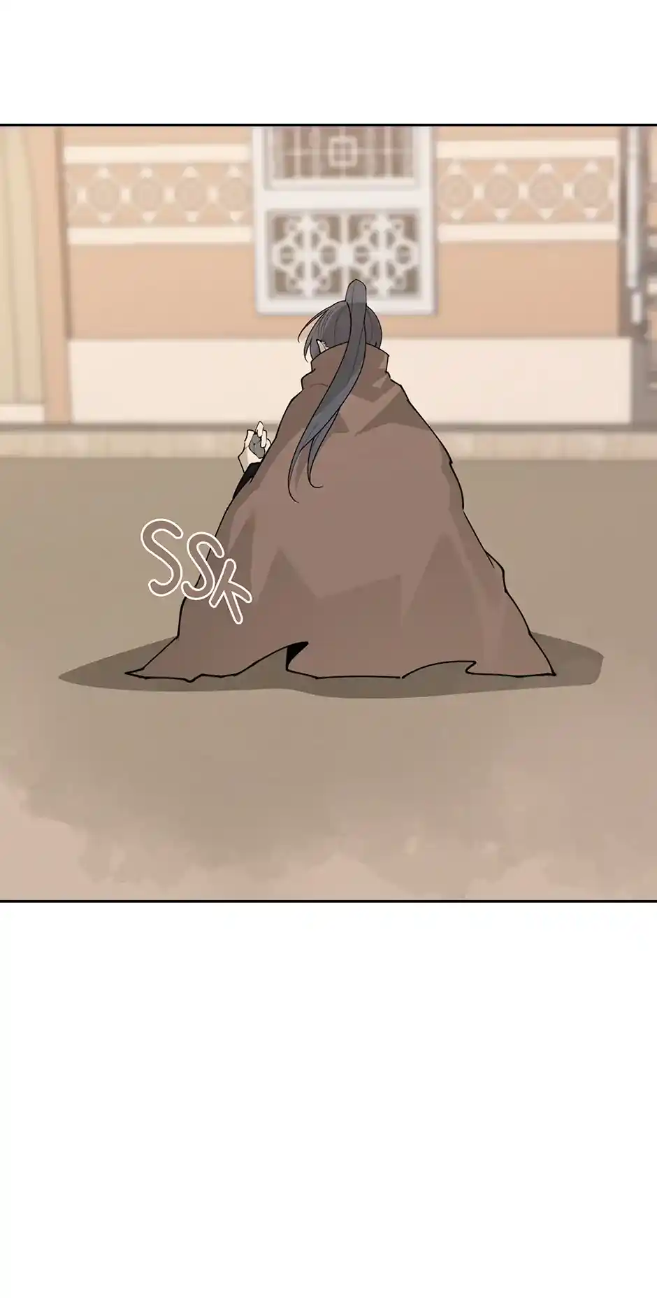 Devil Sword King Chapter 306