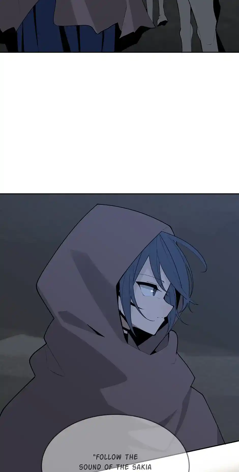 Devil Sword King Chapter 307