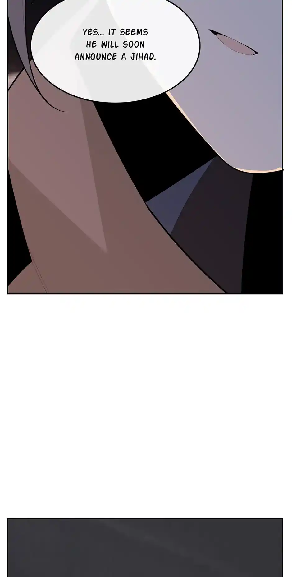 Devil Sword King Chapter 307