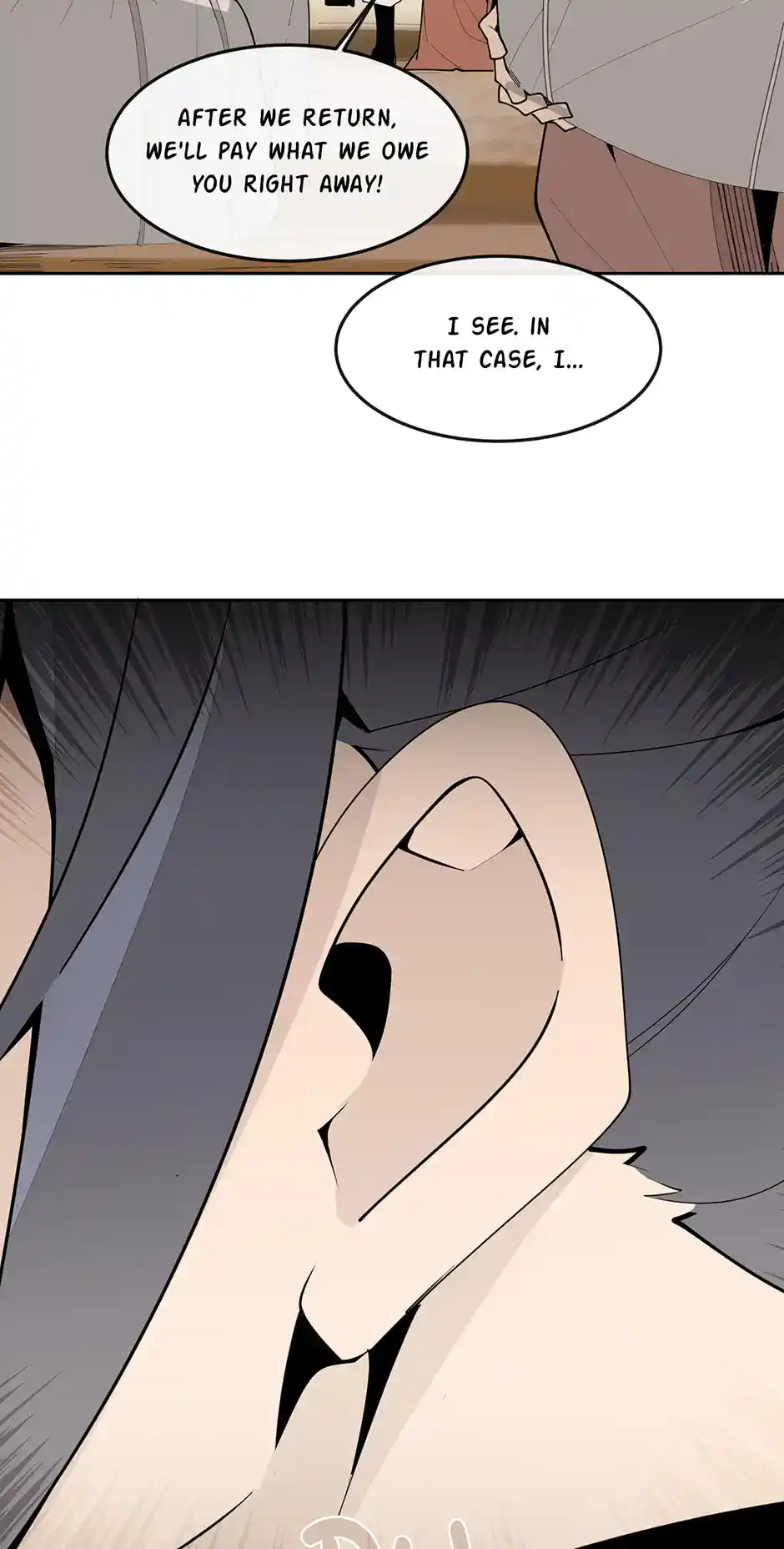 Devil Sword King Chapter 307