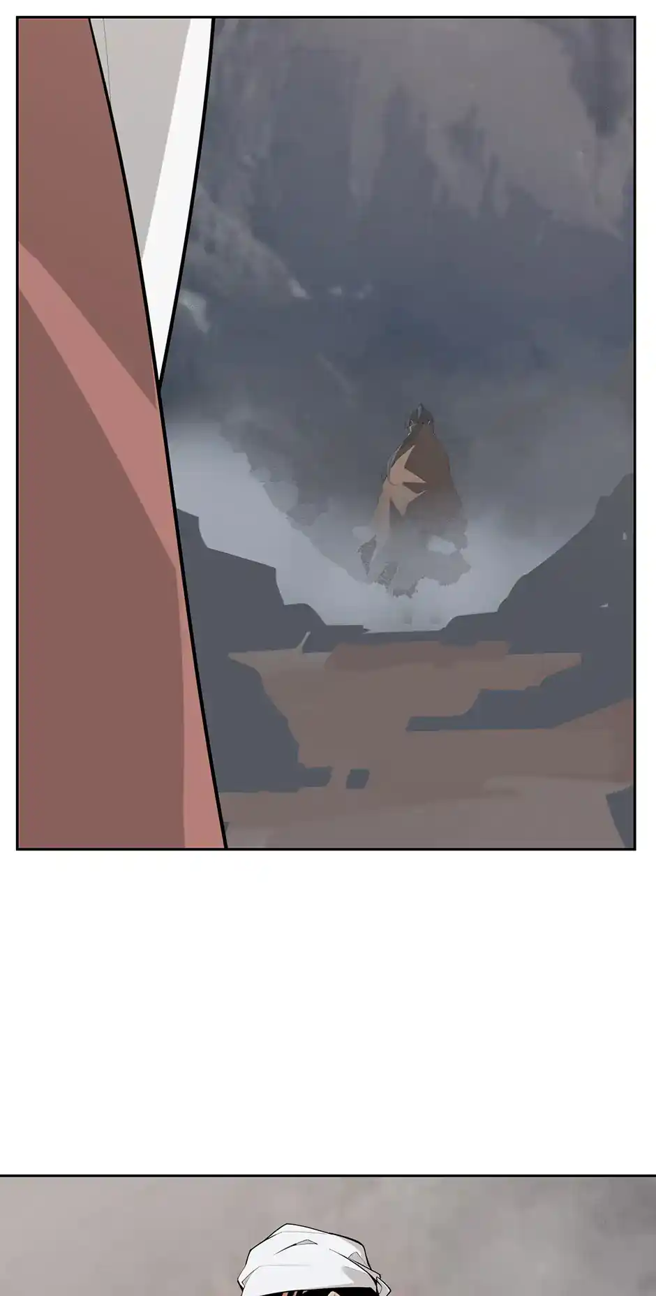 Devil Sword King Chapter 308