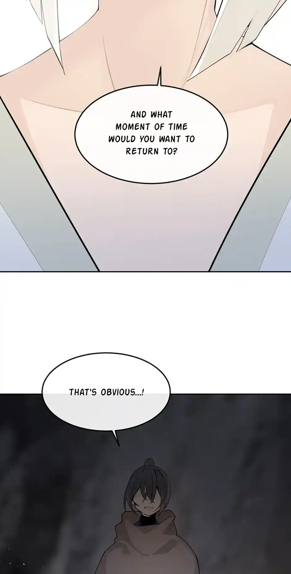 Devil Sword King Chapter 308